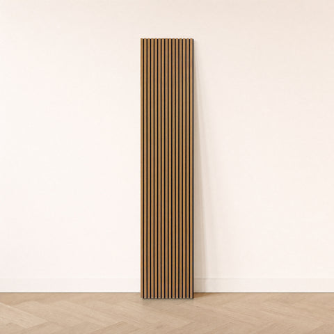 Teak 5410S acoustic slat panel